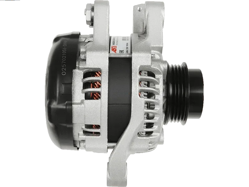 A6250(DENSO) Denso - 1.ALTERNATOR — zdjęcie 5 z 7