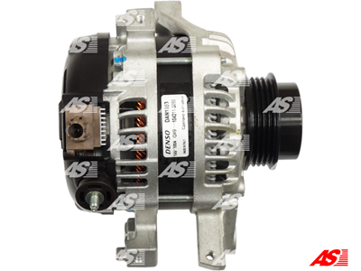 A6250(DENSO) Denso - 1.ALTERNATOR — zdjęcie 2 z 7