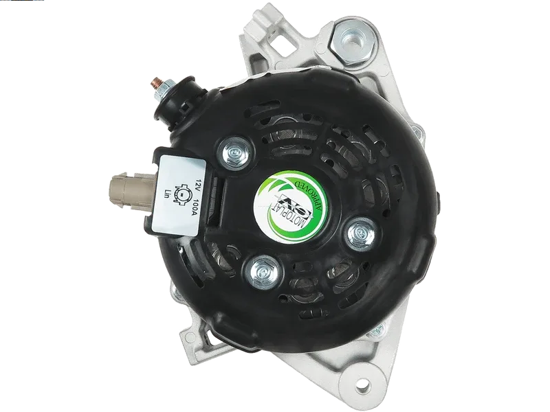 A6250S AS-PL - 1.ALTERNATOR — zdjęcie 3 z 4