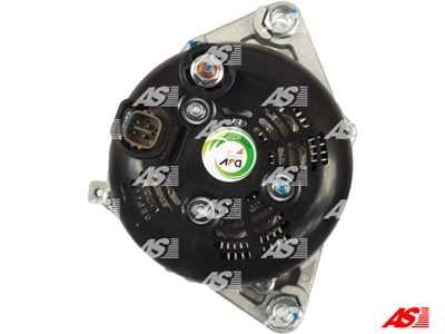A6252 AS-PL - 1.ALTERNATOR — zdjęcie 6 z 7