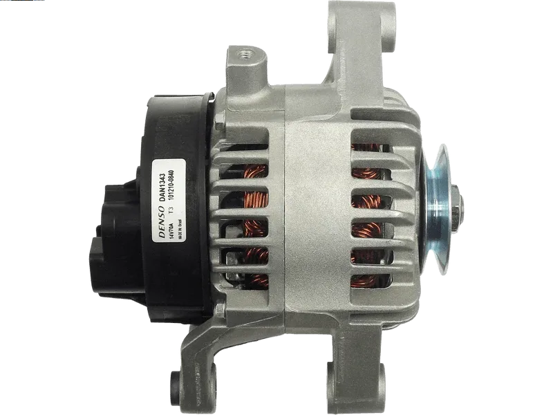 A6254(DENSO) Denso - 1.ALTERNATOR — zdjęcie 5 z 7
