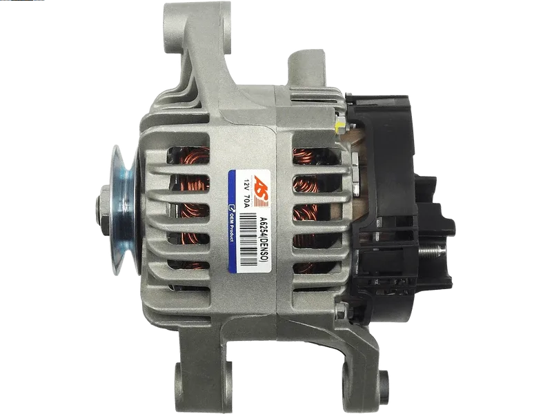 A6254(DENSO) Denso - 1.ALTERNATOR — zdjęcie 7 z 7