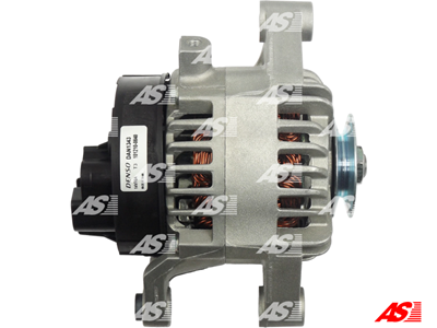 A6254(DENSO) Denso - 1.ALTERNATOR — zdjęcie 2 z 7