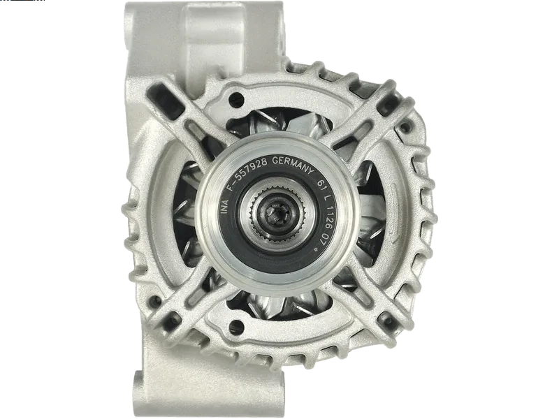 A6255(DENSO) Denso - 1.ALTERNATOR — zdjęcie 5 z 7