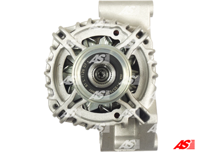 A6255(DENSO) Denso - 1.ALTERNATOR — zdjęcie 1 z 7