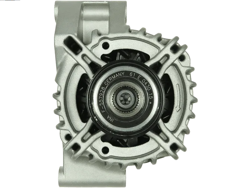 A6255PR AS-PL - 1.ALTERNATOR — zdjęcie 1 z 5