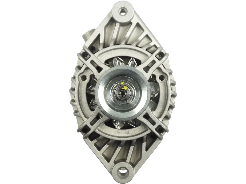 A6256(DENSO) Denso - 1.ALTERNATOR — zdjęcie 4 z 7