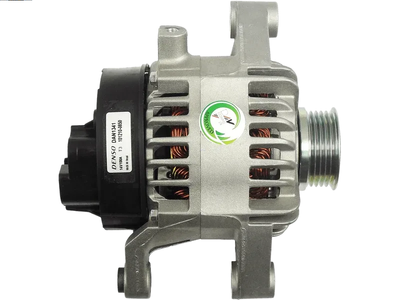 A6256(DENSO) Denso - 1.ALTERNATOR — zdjęcie 5 z 7