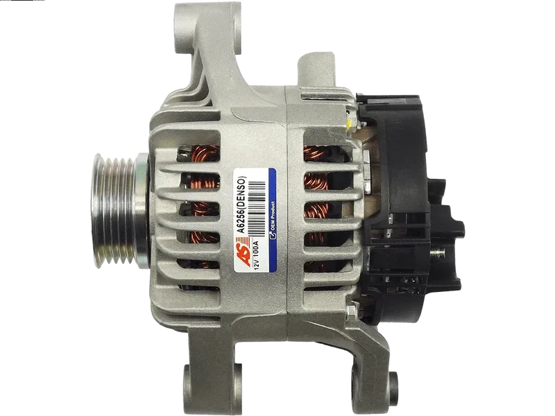 A6256(DENSO) Denso - 1.ALTERNATOR — zdjęcie 7 z 7
