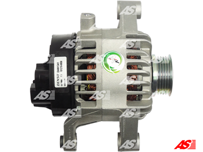 A6256(DENSO) Denso - 1.ALTERNATOR — zdjęcie 2 z 7