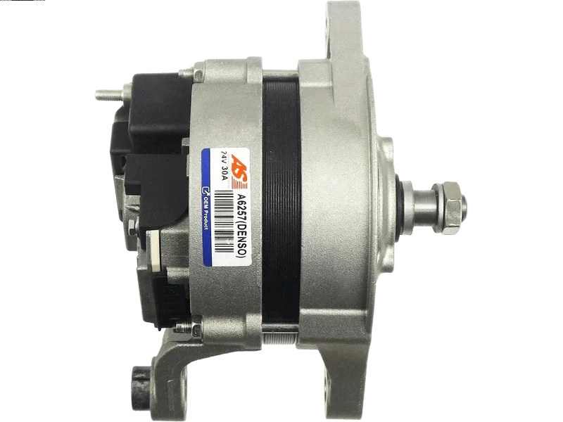 A6257(DENSO) Denso - 1.ALTERNATOR — zdjęcie 4 z 7
