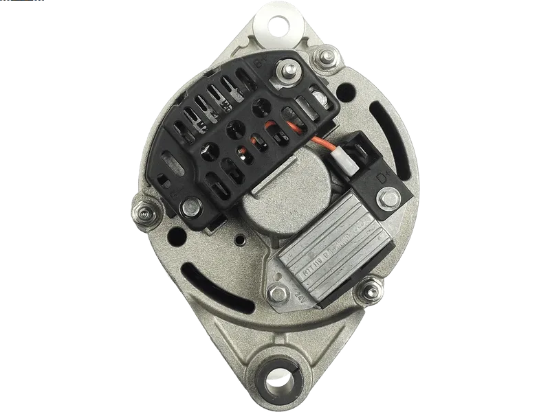 A6257(DENSO) Denso - 1.ALTERNATOR — zdjęcie 3 z 7