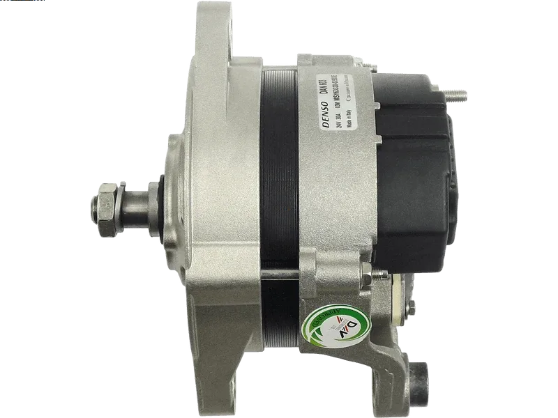A6257(DENSO) Denso - 1.ALTERNATOR — zdjęcie 2 z 7