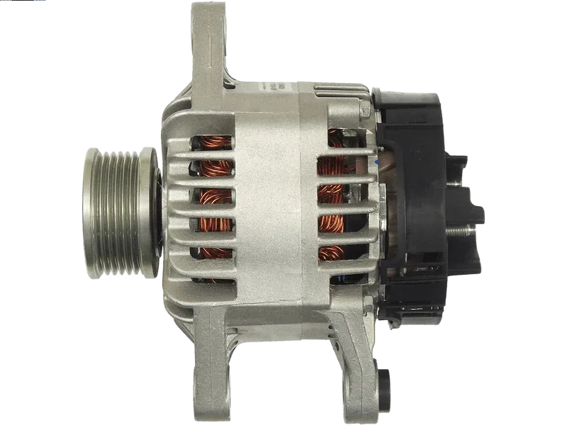 A6258(DENSO) Denso - 1.ALTERNATOR — zdjęcie 2 z 7