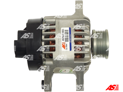 A6258(DENSO) Denso - 1.ALTERNATOR — zdjęcie 7 z 7