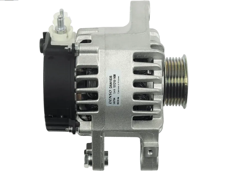 A6259(DENSO) Denso - 1.ALTERNATOR — zdjęcie 4 z 7