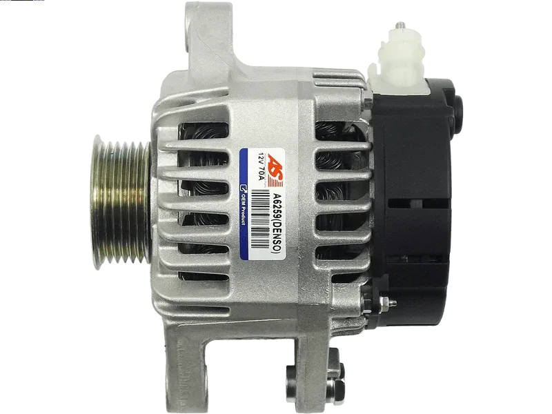 A6259(DENSO) Denso - 1.ALTERNATOR — zdjęcie 2 z 7