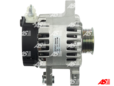 A6259(DENSO) Denso - 1.ALTERNATOR — zdjęcie 7 z 7