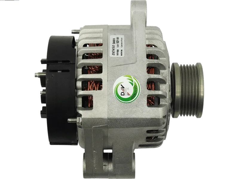A6260(DENSO) Denso - 1.ALTERNATOR — zdjęcie 5 z 7