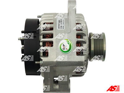 A6260(DENSO) Denso - 1.ALTERNATOR — zdjęcie 2 z 7