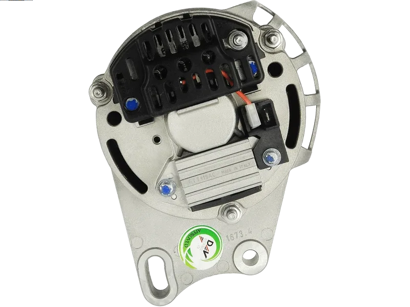 A6261(DENSO) Denso - 1.ALTERNATOR — zdjęcie 3 z 7
