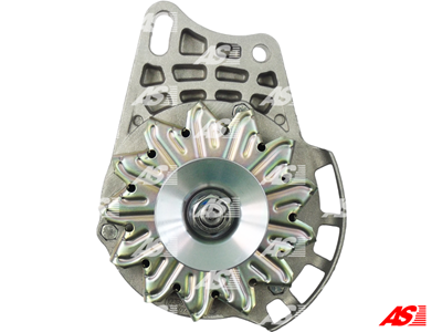 A6261(DENSO) Denso - 1.ALTERNATOR — zdjęcie 1 z 7