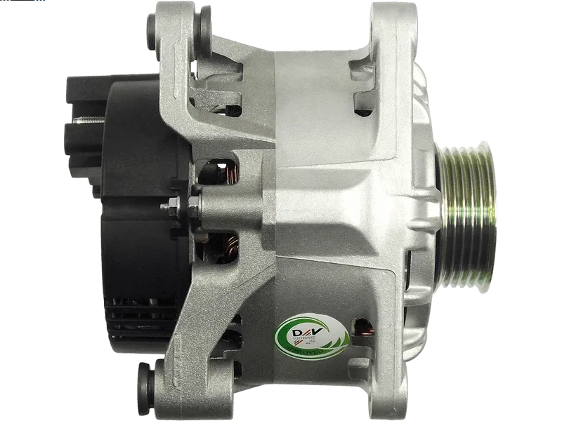A6262(DENSO) Denso - 1.ALTERNATOR — zdjęcie 4 z 7