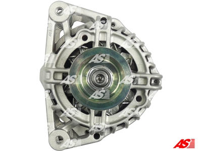 A6262(DENSO) Denso - 1.ALTERNATOR — zdjęcie 1 z 7