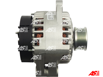A6263(DENSO) Denso - 1.ALTERNATOR — zdjęcie 2 z 7