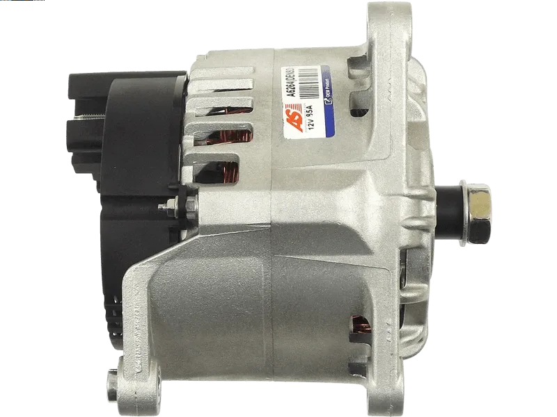 A6264(DENSO) Denso - 1.ALTERNATOR — zdjęcie 4 z 7