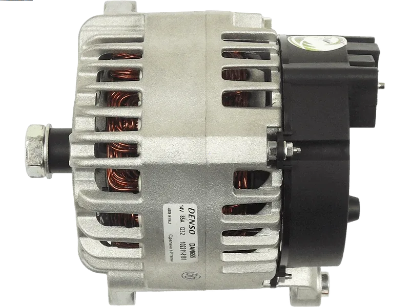 A6264(DENSO) Denso - 1.ALTERNATOR — zdjęcie 2 z 7