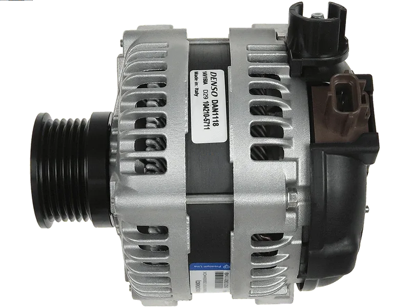 A6265(DENSO) Denso - 1.ALTERNATOR — zdjęcie 2 z 7
