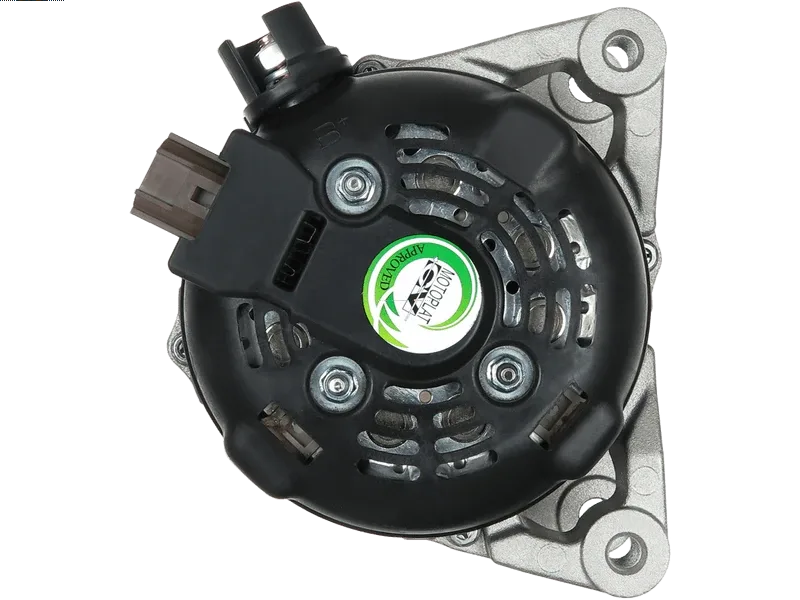 A6265PR AS-PL - 1.ALTERNATOR — zdjęcie 4 z 5