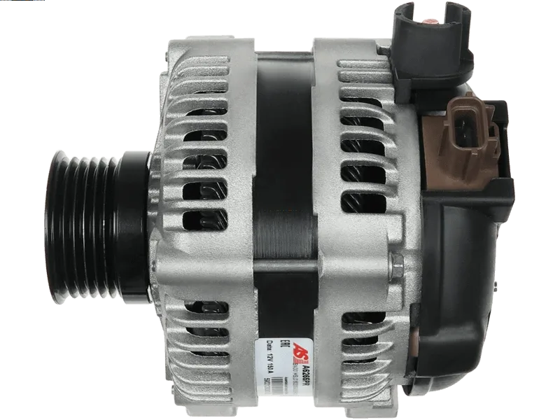 A6265PR AS-PL - 1.ALTERNATOR — zdjęcie 3 z 5