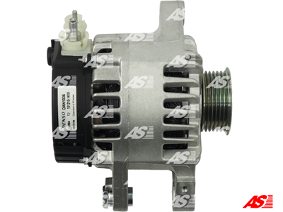 A6266(DENSO) Denso - 1.ALTERNATOR — zdjęcie 7 z 7