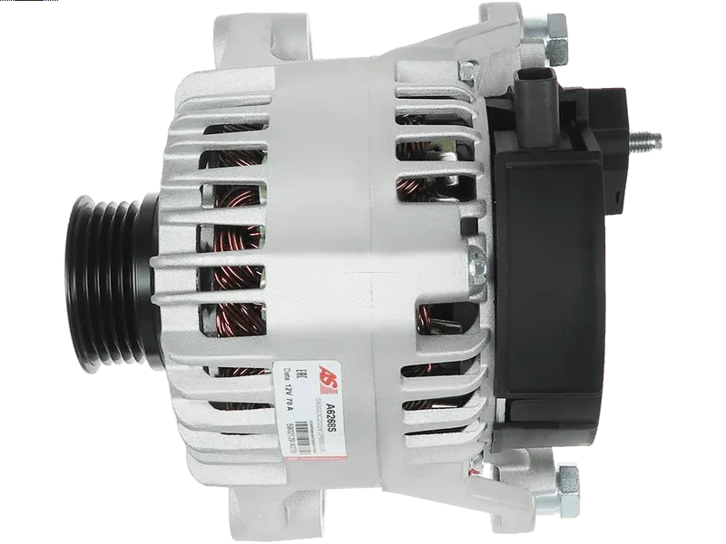 A6268S AS-PL - 1.ALTERNATOR — zdjęcie 2 z 5