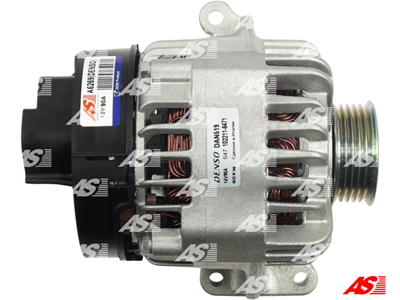 A6269(DENSO) Denso - 1.ALTERNATOR — zdjęcie 2 z 7