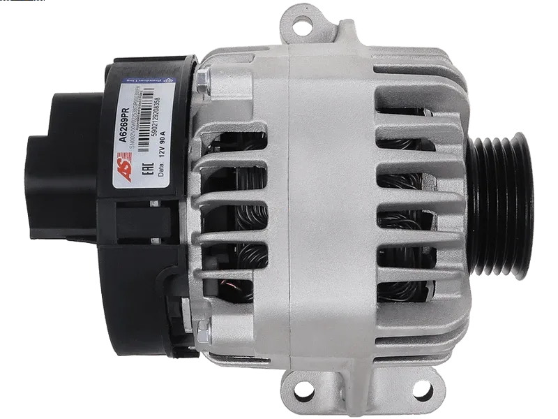A6269PR AS-PL - 1.ALTERNATOR — zdjęcie 4 z 5