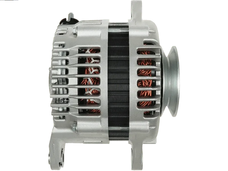 A6270(DENSO) Denso - 1.ALTERNATOR — zdjęcie 4 z 7