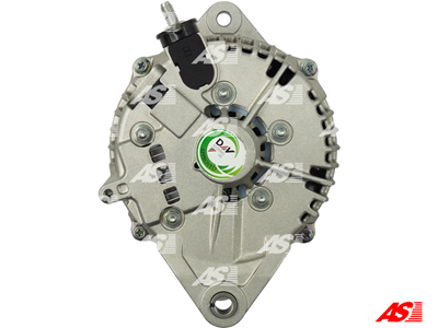 A6270(DENSO) Denso - 1.ALTERNATOR — zdjęcie 6 z 7