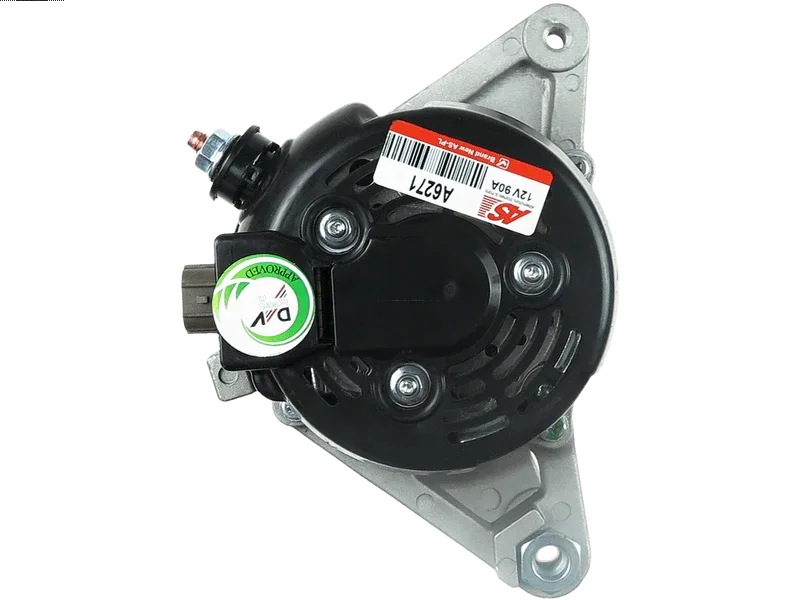 A6271 AS-PL - 1.ALTERNATOR — zdjęcie 3 z 7