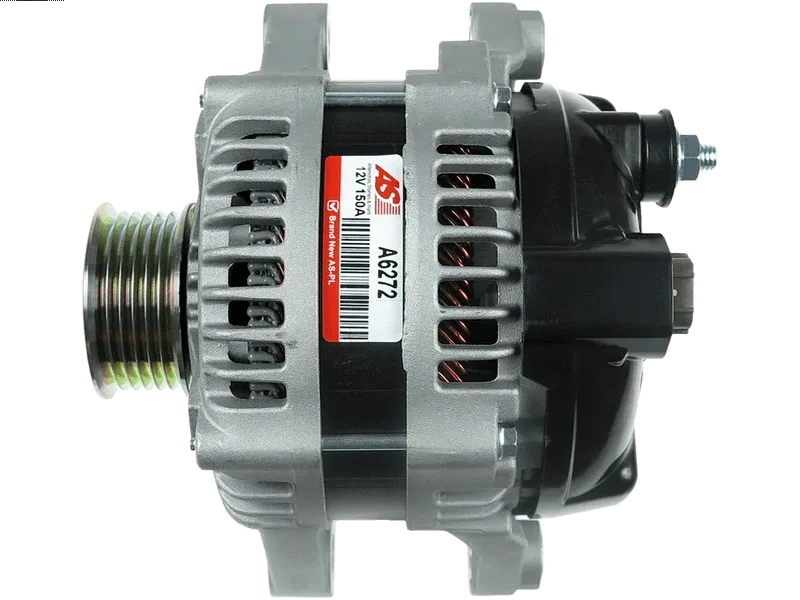 A6272 AS-PL - 1.ALTERNATOR — zdjęcie 2 z 7