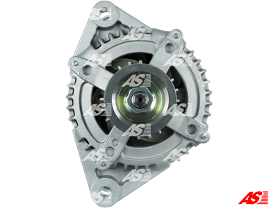 A6272 AS-PL - 1.ALTERNATOR — zdjęcie 1 z 7