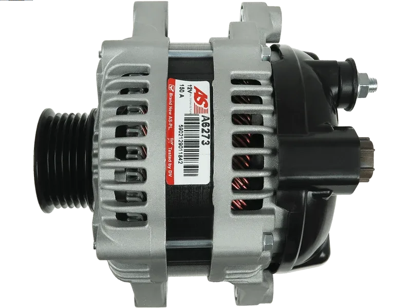 A6273 AS-PL - 1.ALTERNATOR — zdjęcie 2 z 7