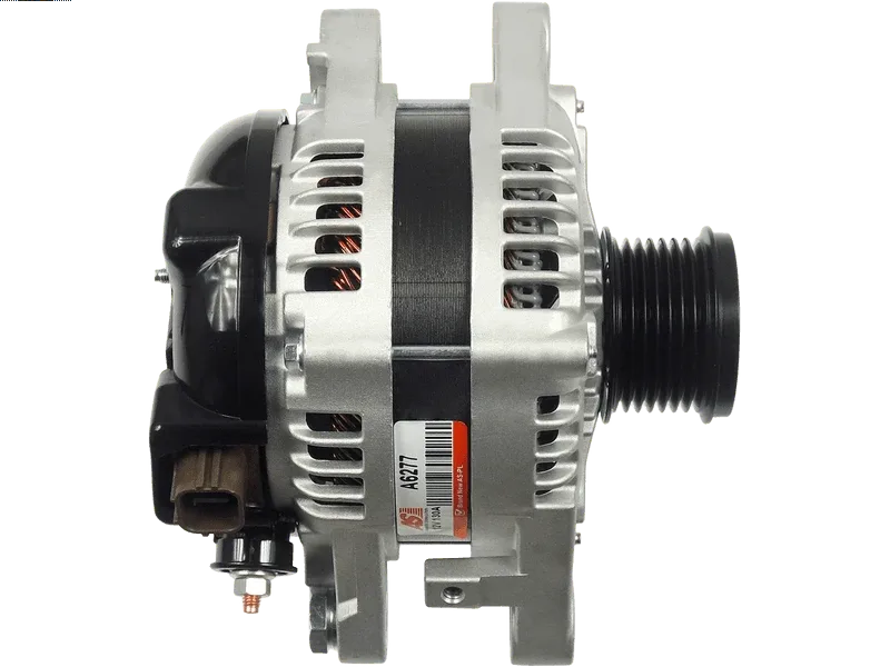 A6277 AS-PL - 1.ALTERNATOR — zdjęcie 4 z 7