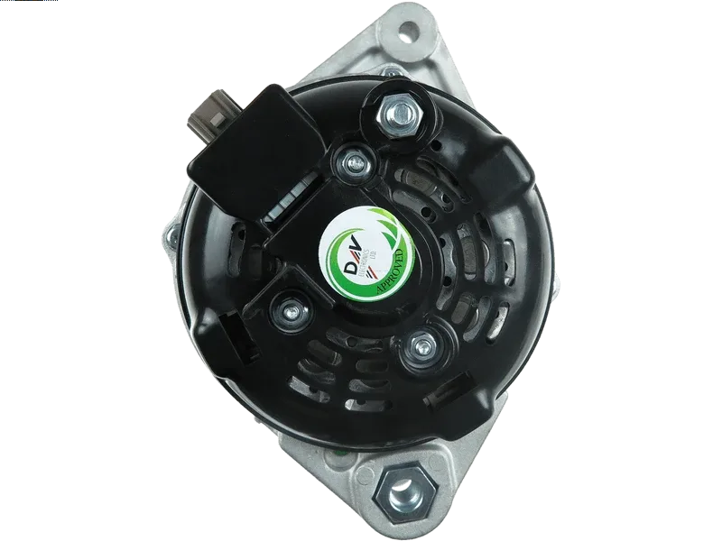 A6278 AS-PL - 1.ALTERNATOR — zdjęcie 3 z 7