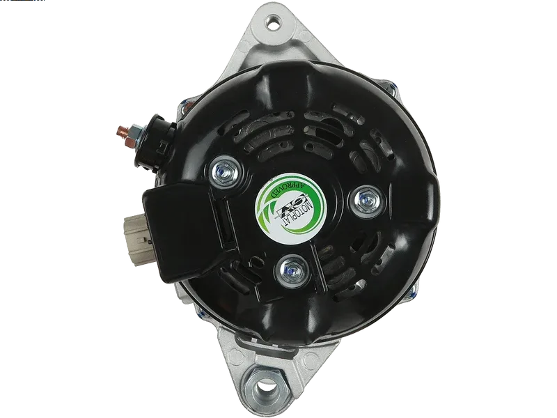 A6280 AS-PL - 1.ALTERNATOR — zdjęcie 3 z 7