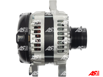 A6280 AS-PL - 1.ALTERNATOR — zdjęcie 7 z 7