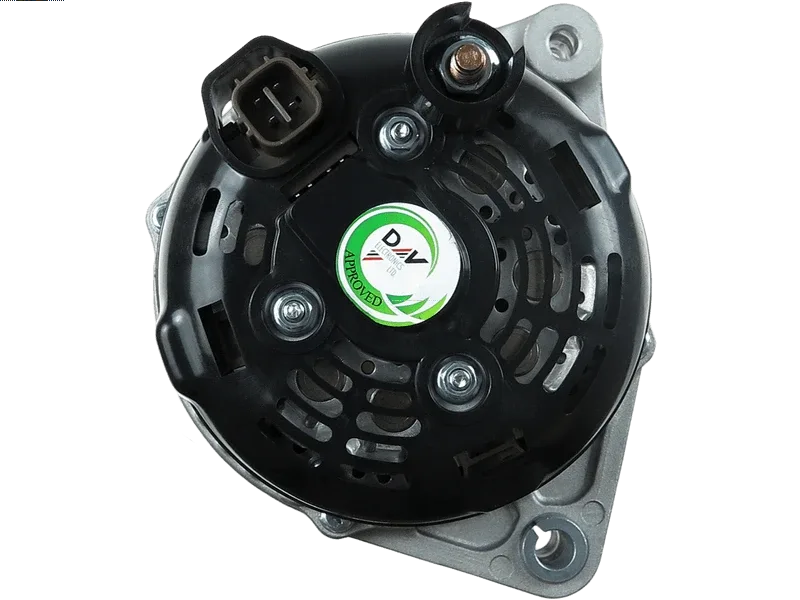 A6281 AS-PL - 1.ALTERNATOR — zdjęcie 3 z 7
