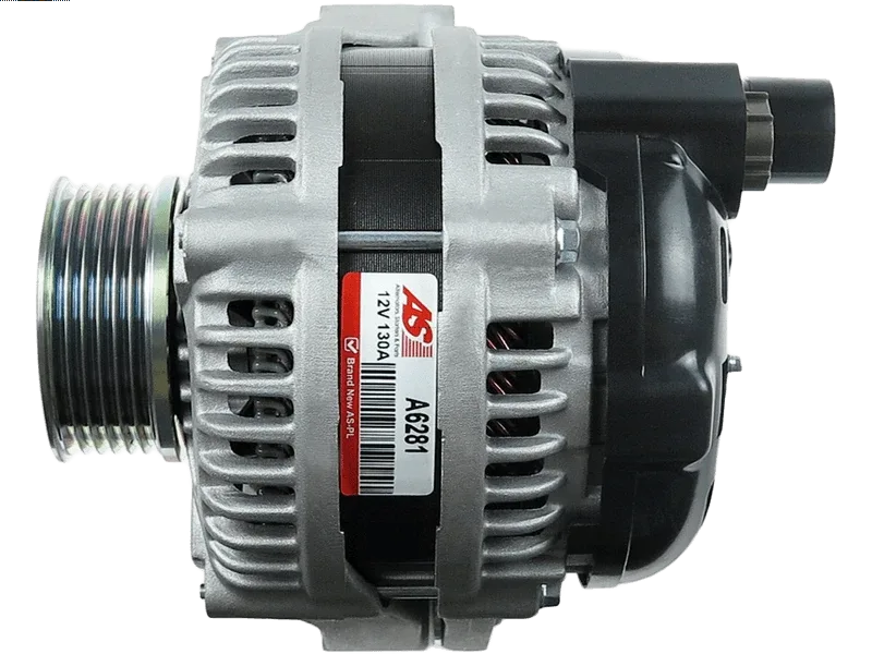 A6281 AS-PL - 1.ALTERNATOR — zdjęcie 2 z 7